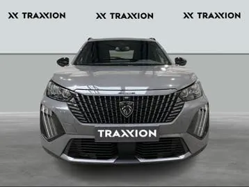 Peugeot 2008 2024 photo 2