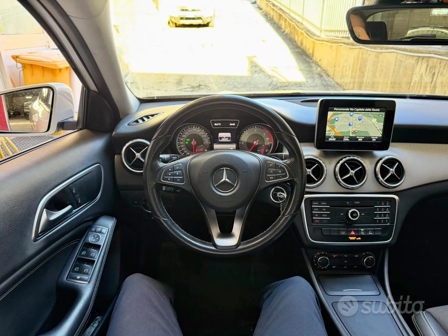 Mercedes-Benz Gla 2016 photo 3
