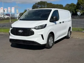 Ford Transit 2026 photo 4