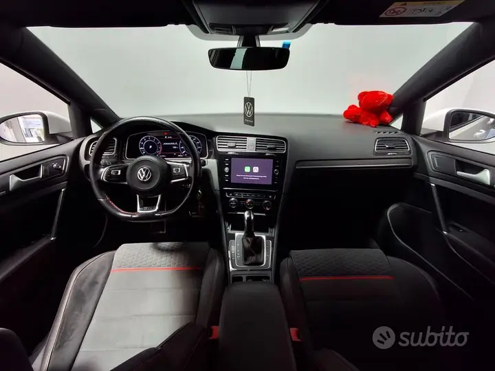 Volkswagen Golf 2019 photo 5