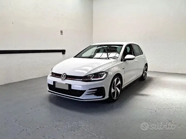 Volkswagen Golf 2019 photo 3