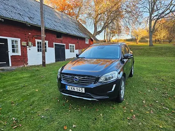 Volvo Xc60 2015 photo 4