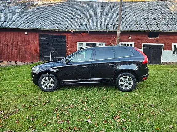 Volvo Xc60 2015 photo 5