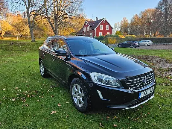 Volvo Xc60 2015 photo 3
