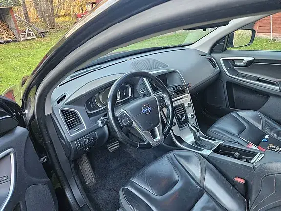 Volvo Xc60 2015 photo 2