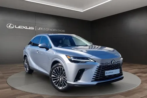 Lexus Rx 350H