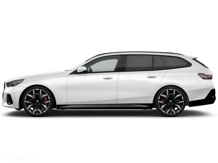 BMW 540D 2026 photo 2
