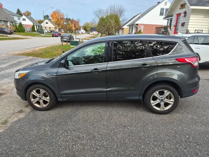 Ford Escape