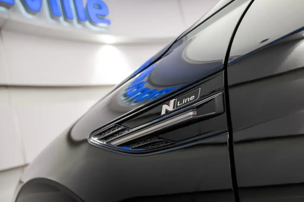Hyundai Sonata 2025 photo 5