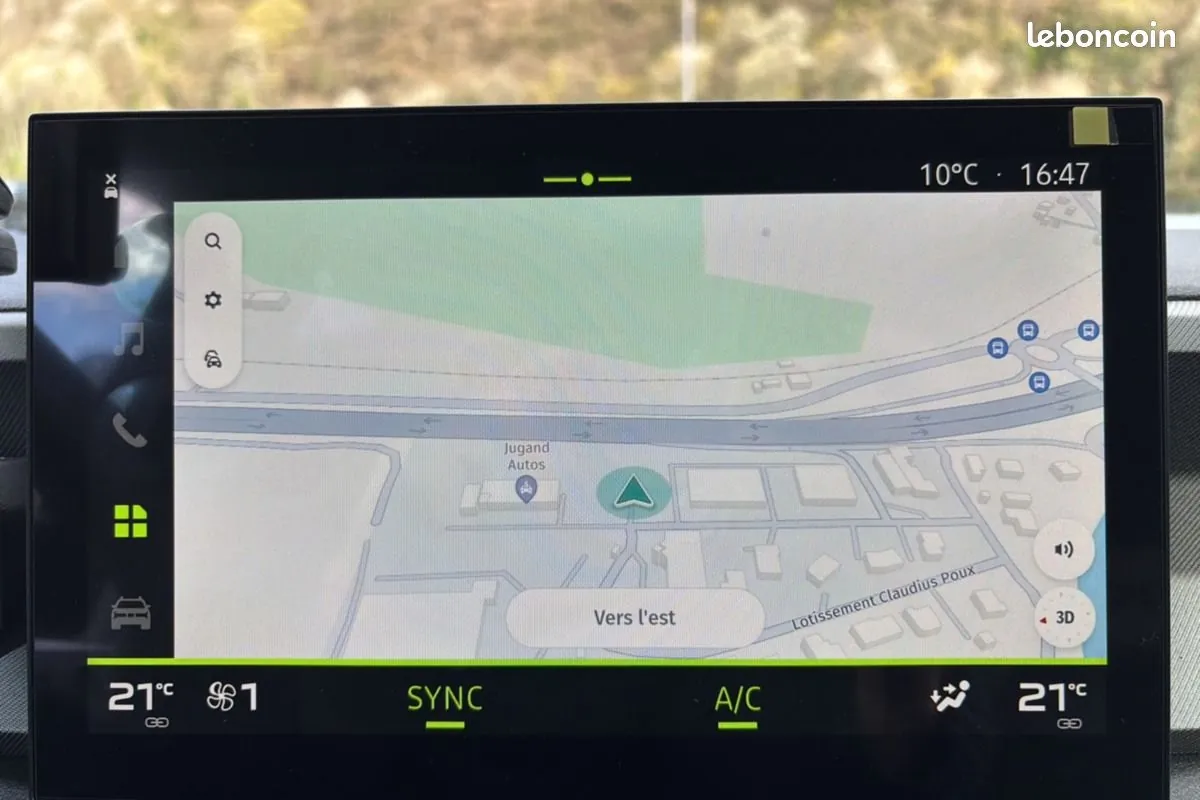 Dacia Bigster 2026 photo 4