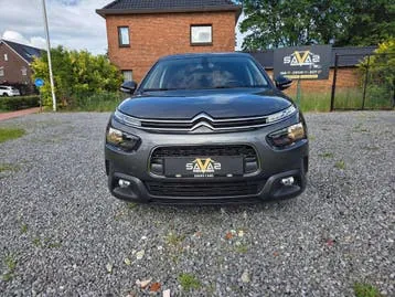 Citroen C4 Cactus 2019 photo 3