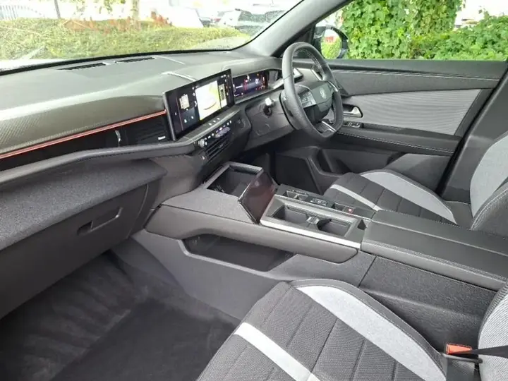 Vauxhall Grandland 2026 photo 5