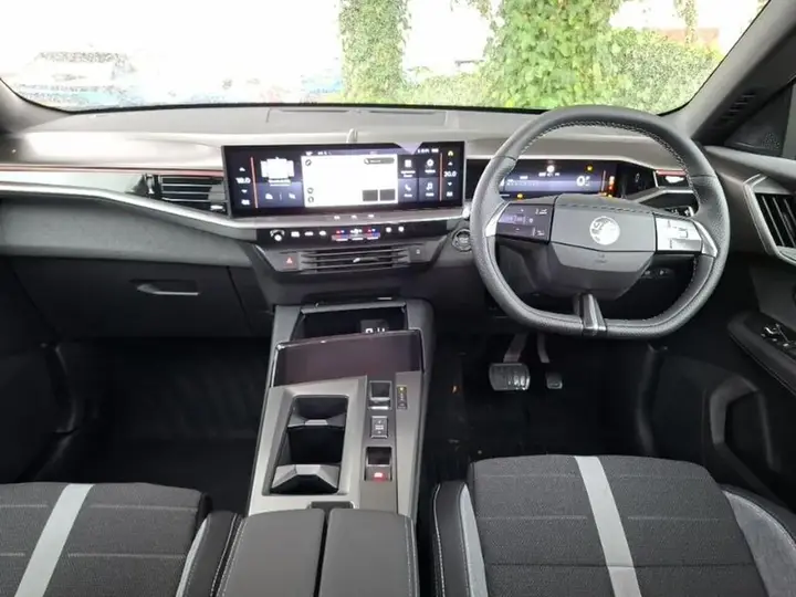 Vauxhall Grandland 2026 photo 3