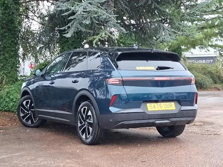 Vauxhall Grandland 2026 photo 2