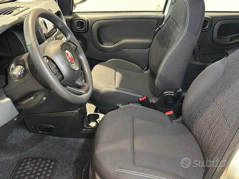 Fiat Panda 2025 photo 5