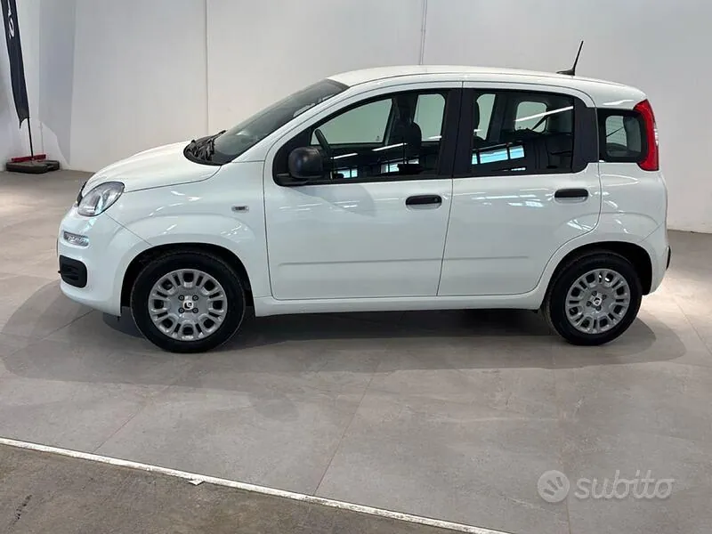 Fiat Panda 2025 photo 4