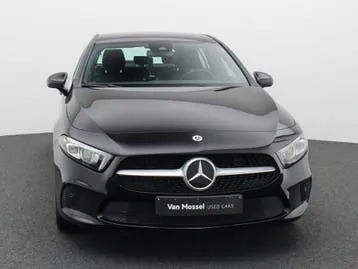 Mercedes-Benz A-Class 2023 photo 3