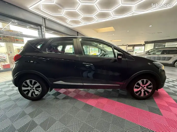Renault Captur 2015 photo 4