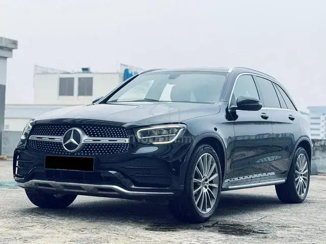 Mercedes-Benz Glc200