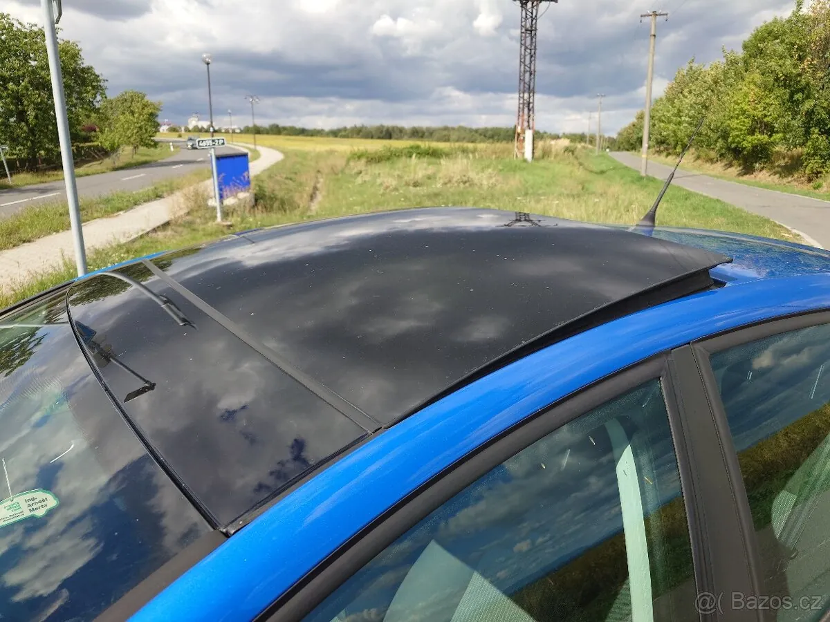 Seat Ibiza 2010 photo 5