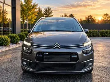Citroen Grand C4 Picasso