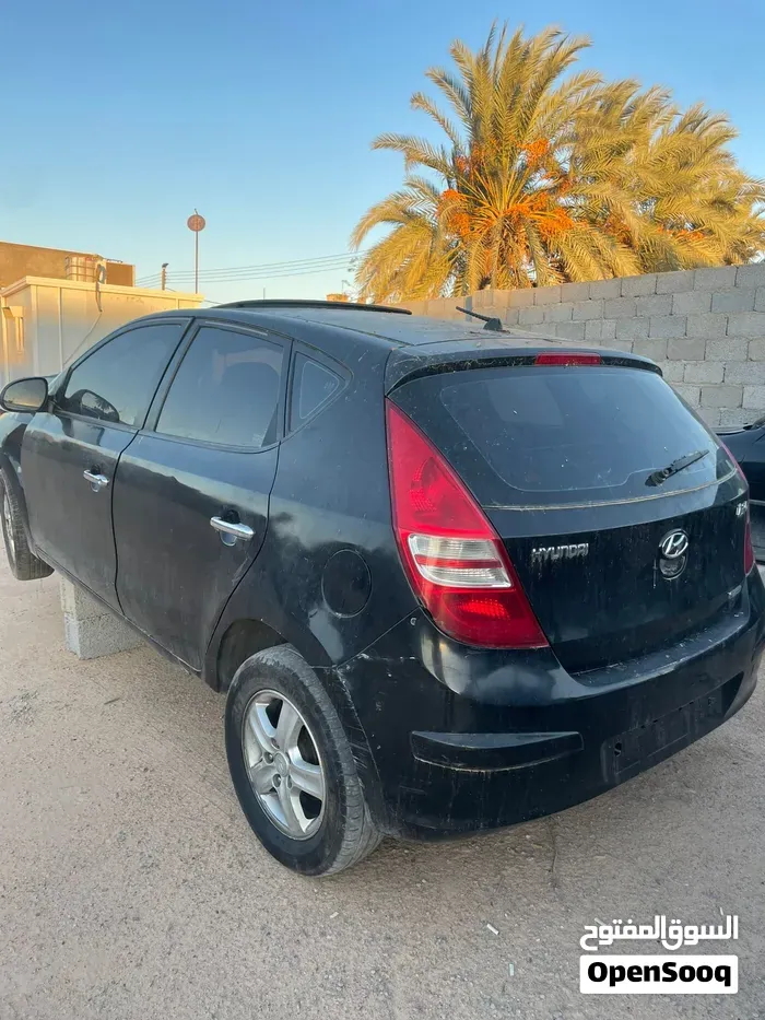 Hyundai I30 2010 photo 3