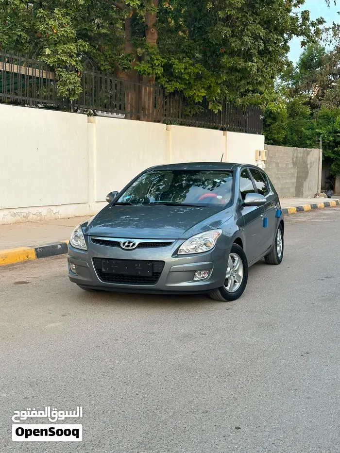 Hyundai I30 2010 photo 5
