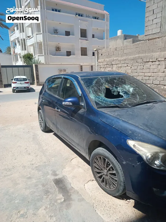 Hyundai I30 2010 photo 4