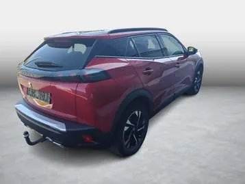 Peugeot 2008 2021 photo 2