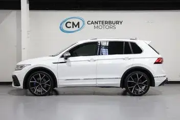 Volkswagen Tiguan 2022 photo 5