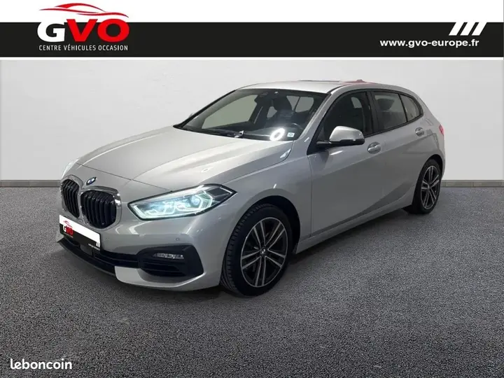 BMW Série 1