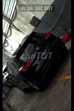 Volkswagen Touareg photo 5