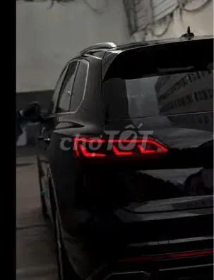 Volkswagen Touareg photo 4