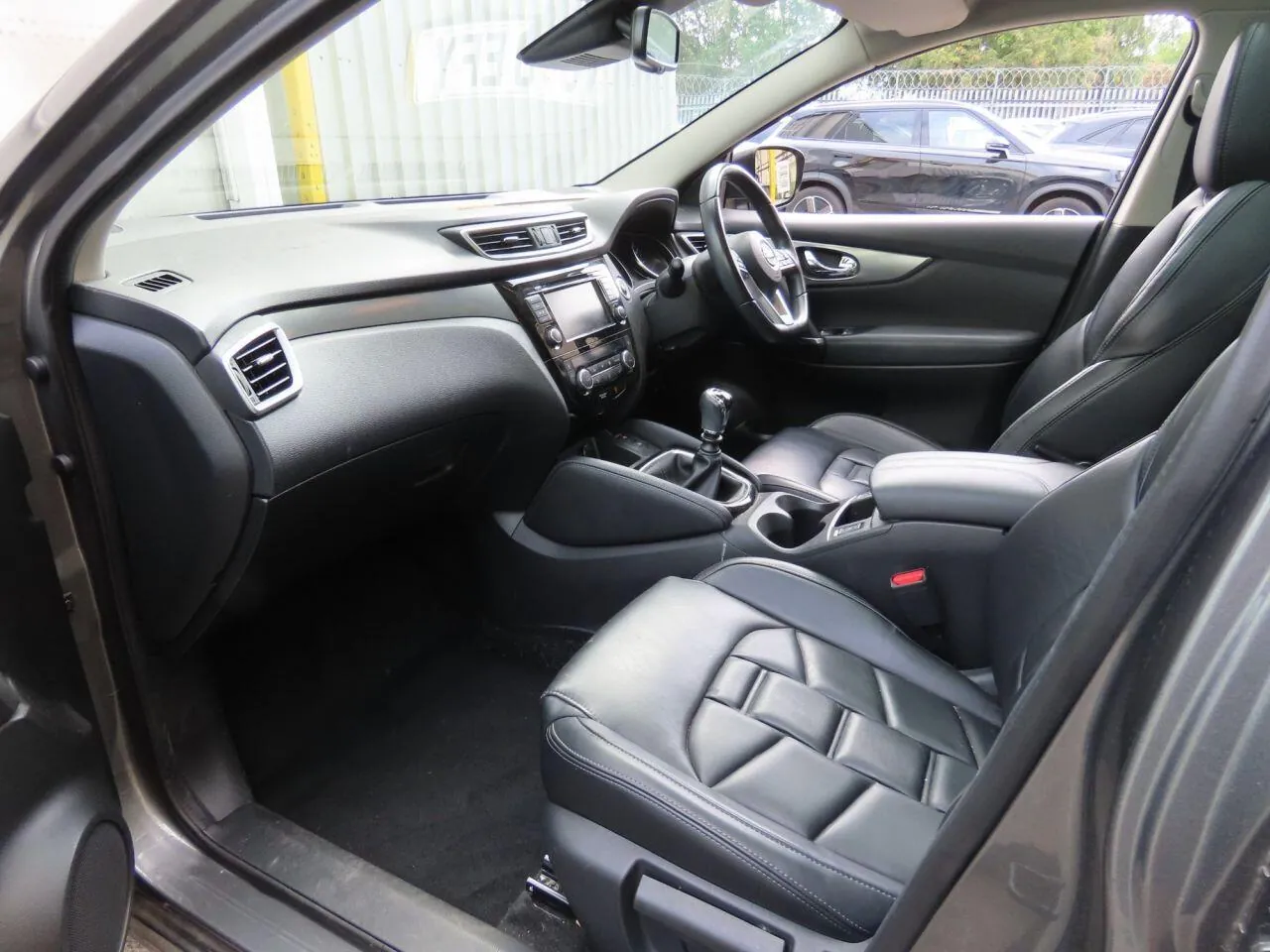 Nissan Qashqai 2021 photo 5