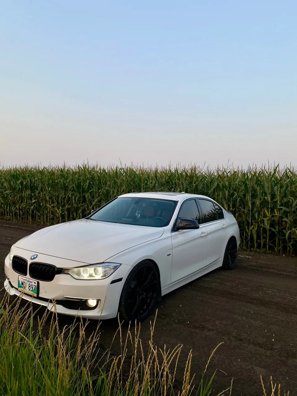 BMW 328I