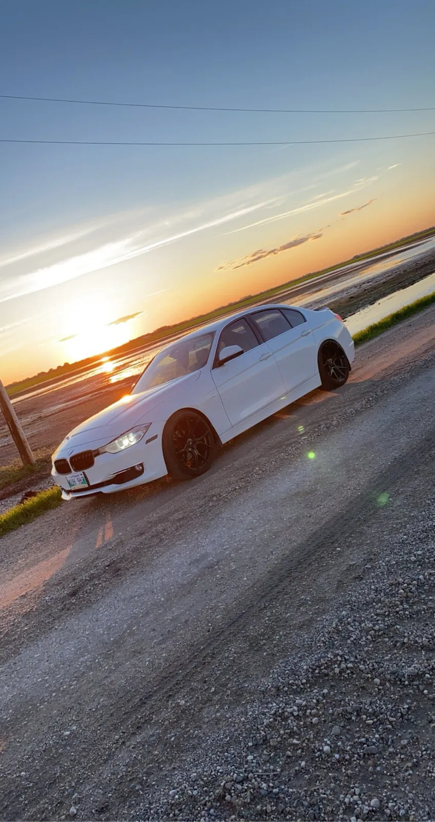BMW 328I 2012 photo 4