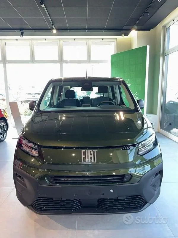 Fiat Qubo 2026 photo 3