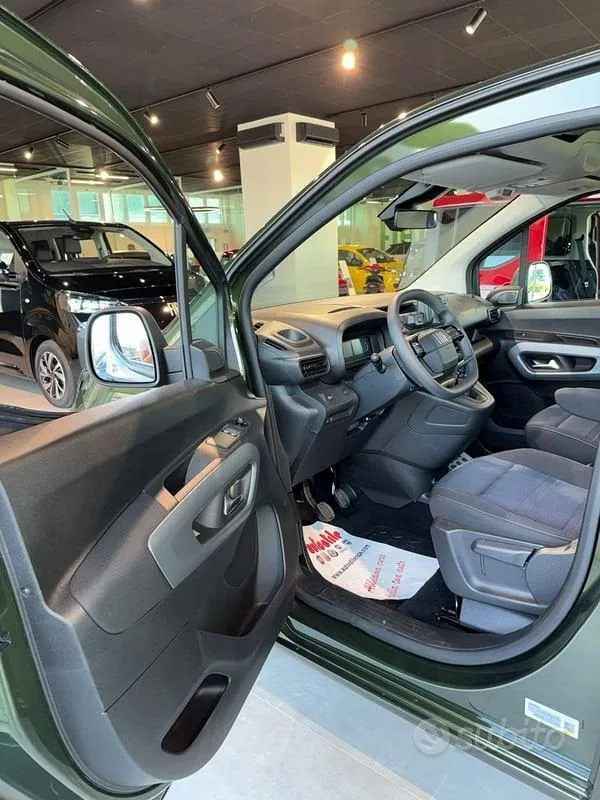 Fiat Qubo 2026 photo 5