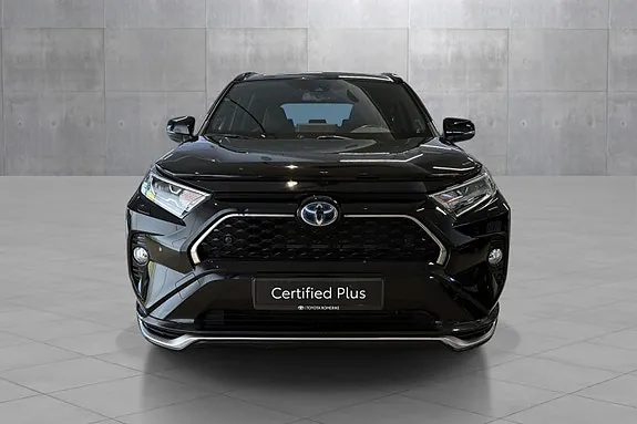 Toyota Rav4 2020 photo 2