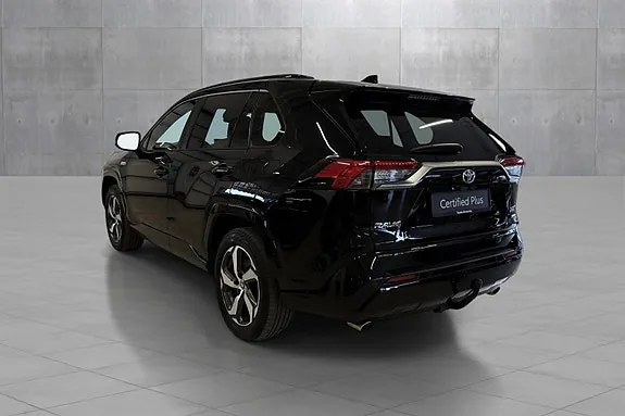 Toyota Rav4 2020 photo 5