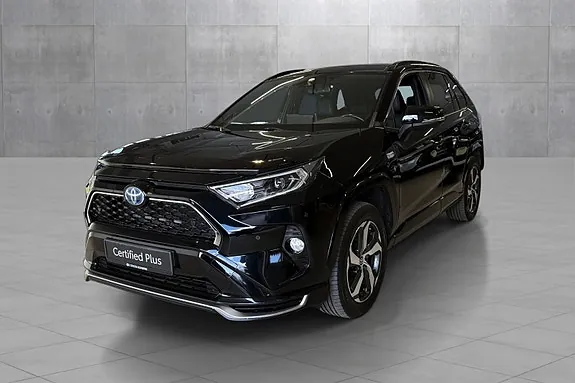 Toyota Rav4 2020 photo 3