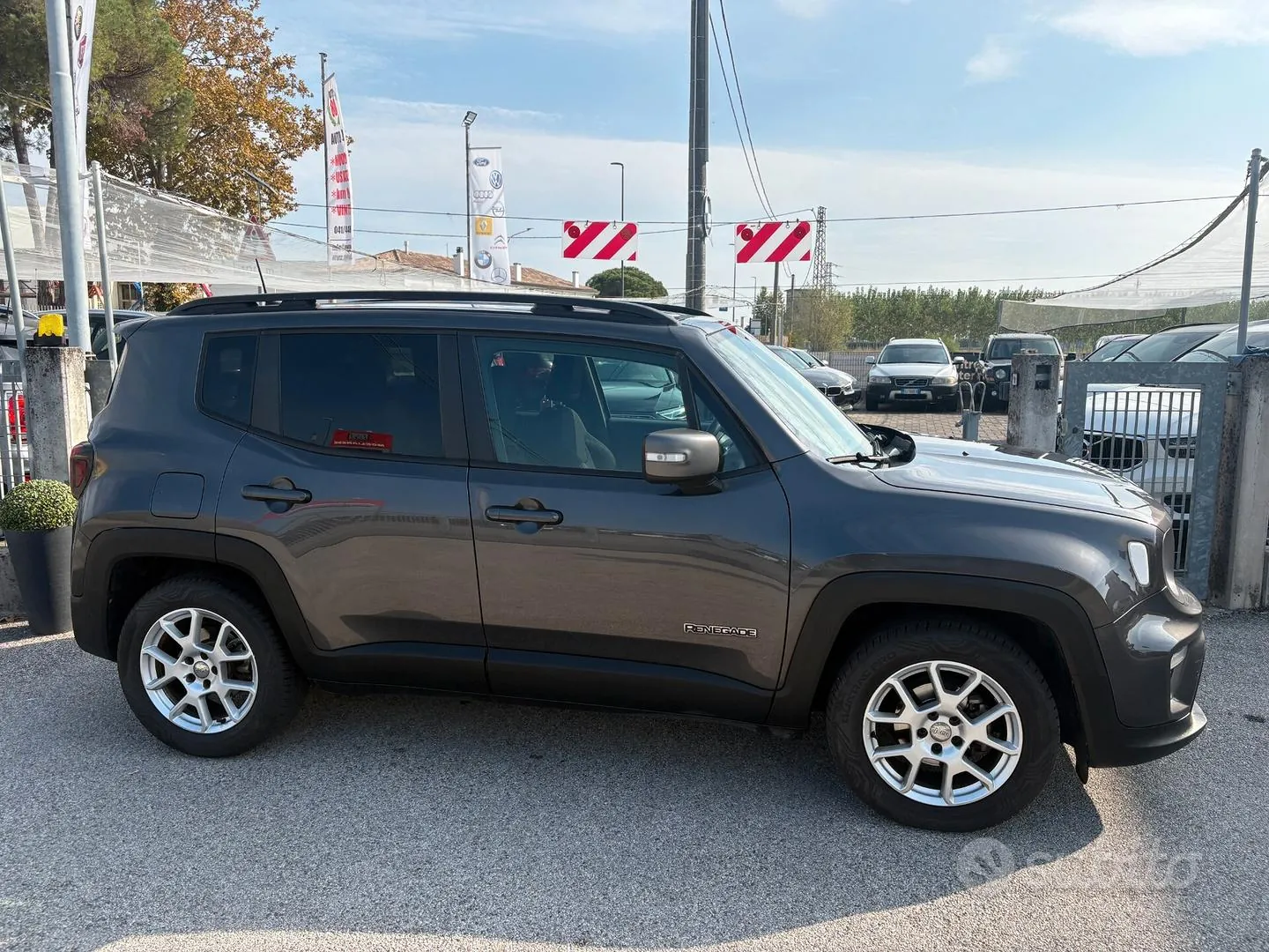 Jeep Renegade 2019 photo 3