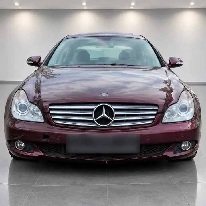 Mercedes-Benz Cls 350 Cgi