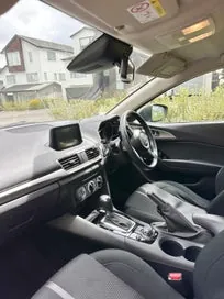 Mazda 3 2016 photo 5