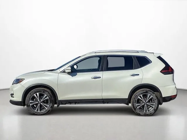 Nissan Rogue 2020 photo 2