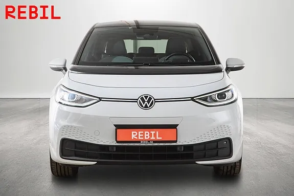Volkswagen Id.3 2021 photo 3