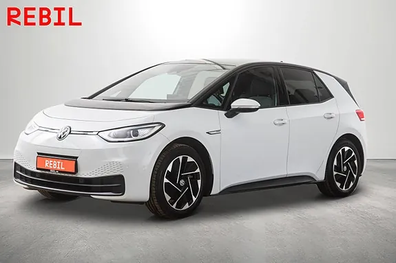 Volkswagen Id.3