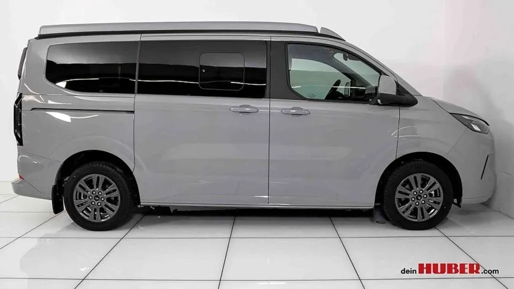 Ford Nugget Titanium 2025 photo 3