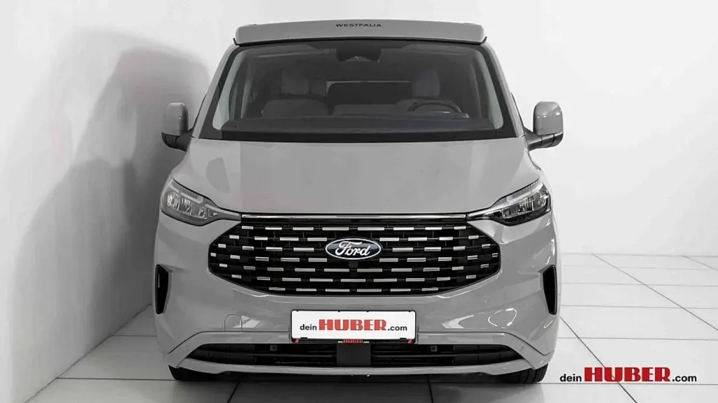 Ford Nugget Titanium 2025 photo 2