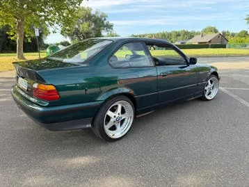 BMW 318I 1994 photo 3